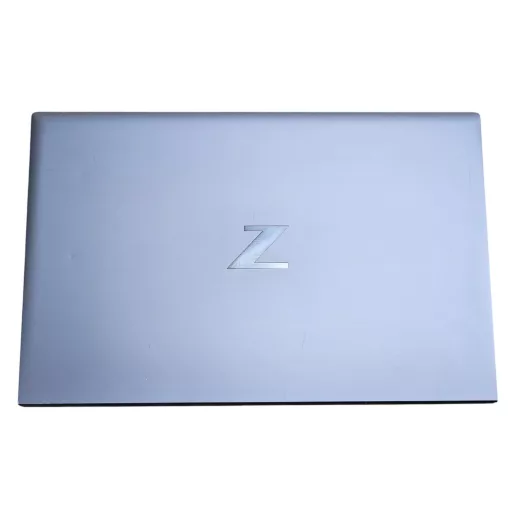 HP Zbook Firefly 15 G7 / i7-10510U / 32GB RAM / 512GB SSD