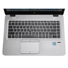 HP EliteBook 840 G4 / I5-7200U / 8GB RAM / 128GB SSD / Érintőképernyős