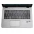   HP EliteBook 840 G4 / I5-7200U / 8GB RAM / 128GB SSD / Érintőképernyős