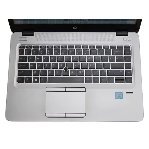 HP EliteBook 840 G4 / I5-7200U / 8GB RAM / 128GB SSD / Érintőképernyős