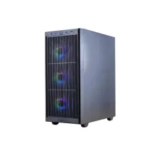 GAMER PC Tower + NVIDIA GTX 1080 8GB / i7-7700K / 32GB RAM / 256GB SSD + 500GB HDD