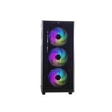 GAMER PC Tower + NVIDIA GTX 1080 8GB / i7-7700K / 32GB RAM / 256GB SSD + 500GB HDD