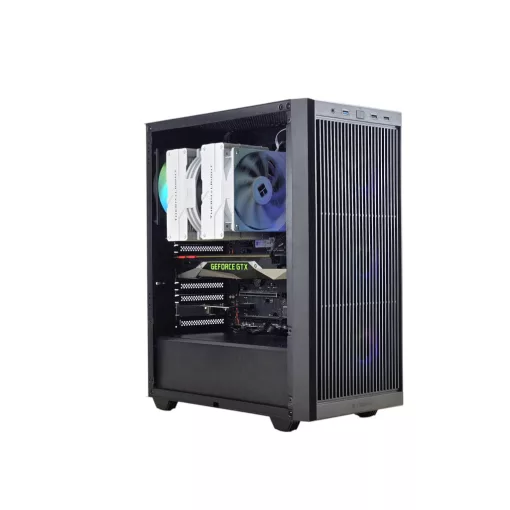 GAMER PC Tower + NVIDIA GTX 1080 8GB / i7-7700K / 32GB RAM / 256GB SSD + 500GB HDD