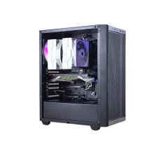 GAMER PC Tower + NVIDIA GTX 1080 8GB / i7-7700K / 32GB RAM / 256GB SSD + 500GB HDD