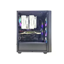 GAMER PC Tower + NVIDIA GTX 1080 8GB / i7-7700K / 32GB RAM / 256GB SSD + 500GB HDD