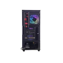 GAMER PC Tower + NVIDIA GTX 1080 8GB / i7-7700K / 32GB RAM / 256GB SSD + 500GB HDD