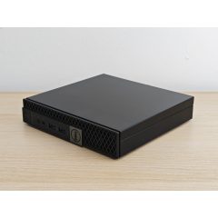 Dell Optiplex 7040 mini pc / i7-6700T / 8GB RAM / 256GB SSD