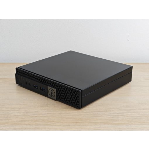 Dell Optiplex 7040 mini pc / i7-6700T / 8GB RAM / 256GB SSD