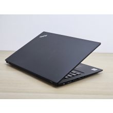 Lenovo ThinkPad T14s Gen 1 / i7-10610U / 16GB RAM / 512GB SSD / Magyar billentyűzet