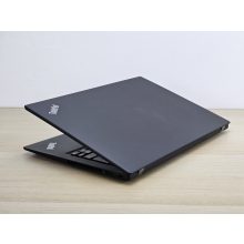 Lenovo ThinkPad T14s Gen 1 / i7-10610U / 16GB RAM / 512GB SSD / Magyar billentyűzet