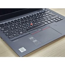 Lenovo ThinkPad T14s Gen 1 / i7-10610U / 16GB RAM / 512GB SSD / Magyar billentyűzet