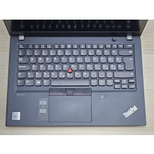 Lenovo ThinkPad T14s Gen 1 / i7-10610U / 16GB RAM / 512GB SSD / Magyar billentyűzet