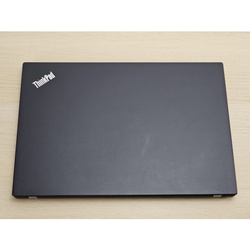 Lenovo ThinkPad T14s Gen 1 / i7-10610U / 16GB RAM / 512GB SSD / Magyar billentyűzet