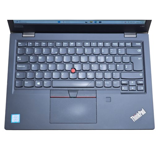 Lenovo Thinkpad L380 / i7-8550U / 16GB RAM / 256GB SSD Laptop