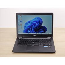 Dell Latitude E7450 Laptop / i7-5600U / 8GB RAM / 256GB SSD