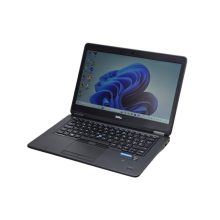 Dell Latitude E7450 Laptop / i7-5600U / 8GB RAM / 256GB SSD