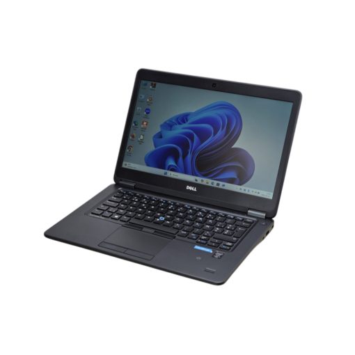 Dell Latitude E7450 Laptop / i7-5600U / 8GB RAM / 256GB SSD