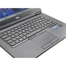 Dell Latitude E7450 Laptop / i7-5600U / 8GB RAM / 256GB SSD