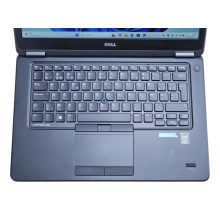 Dell Latitude E7450 Laptop / i7-5600U / 8GB RAM / 256GB SSD