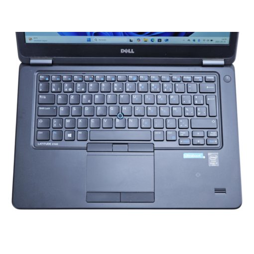 Dell Latitude E7450 Laptop / i7-5600U / 8GB RAM / 256GB SSD