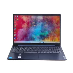   Lenovo Ideapad 3 / i3-1115G4 / 8GB RAM / 512GB SSD / Magyar billentyűzet