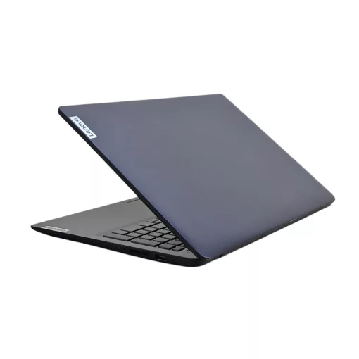 Lenovo Ideapad 3 / i3-1115G4 / 8GB RAM / 512GB SSD / Magyar billentyűzet