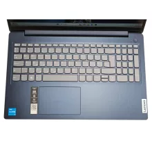 Lenovo Ideapad 3 / i3-1115G4 / 8GB RAM / 512GB SSD / Magyar billentyűzet