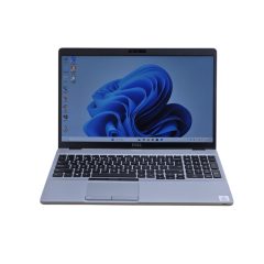 Dell Latitude 5510 Laptop / i5-10210U / 8GB RAM / 256GB SSD