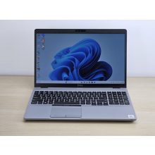 Dell Latitude 5510 Laptop / i5-10210U / 8GB RAM / 256GB SSD