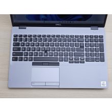 Dell Latitude 5510 Laptop / i5-10210U / 8GB RAM / 256GB SSD