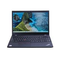 Lenovo ThinkPad T15 Gen 1 Laptop / i5-10310U / 16GB RAM / 256B SSD / Magyar billentyűzet