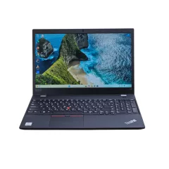   Lenovo ThinkPad T15 Gen 1 Laptop / i5-10310U / 16GB RAM / 256B SSD / Magyar billentyűzet