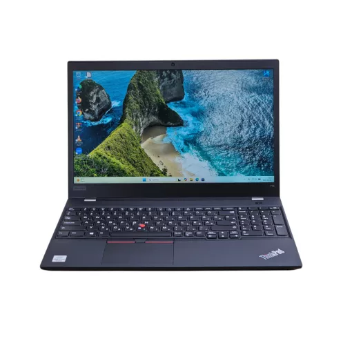 Lenovo ThinkPad T15 Gen 1 Laptop / i5-10310U / 16GB RAM / 256B SSD / Magyar billentyűzet