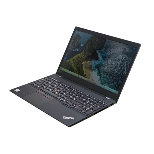 Lenovo ThinkPad T15 Gen 1 Laptop / i5-10310U / 16GB RAM / 256B SSD / Magyar billentyűzet