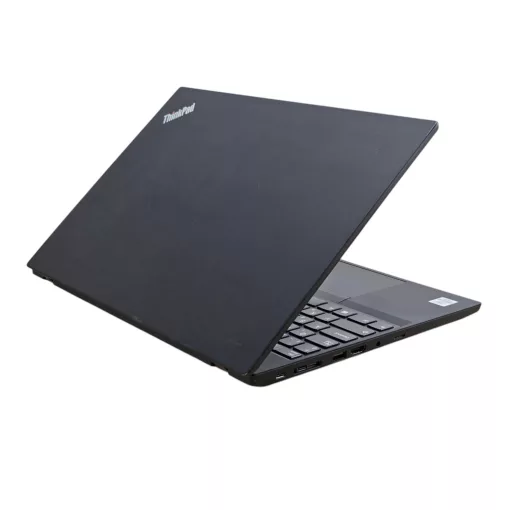 Lenovo ThinkPad T15 Gen 1 Laptop / i5-10310U / 16GB RAM / 256B SSD / Magyar billentyűzet