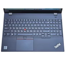 Lenovo ThinkPad T15 Gen 1 Laptop / i5-10310U / 16GB RAM / 256B SSD / Magyar billentyűzet