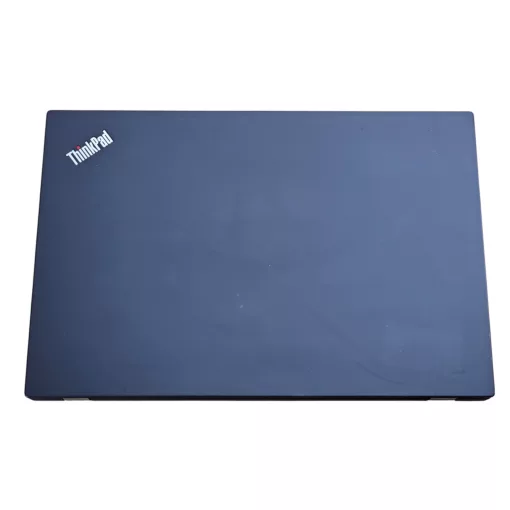 Lenovo ThinkPad T15 Gen 1 Laptop / i5-10310U / 16GB RAM / 256B SSD / Magyar billentyűzet