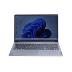   Lenovo ThinkBook 15 G2 ITL Laptop + Iris / i5-1135G7 / 8GB RAM / 256GB SSD 