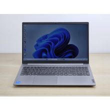 Lenovo ThinkBook 15 G2 ITL Laptop + Iris / i5-1135G7 / 8GB RAM / 256GB SSD 