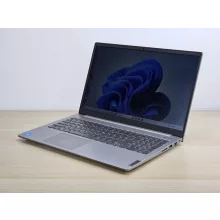 Lenovo ThinkBook 15 G2 ITL Laptop + Iris / i5-1135G7 / 8GB RAM / 256GB SSD 