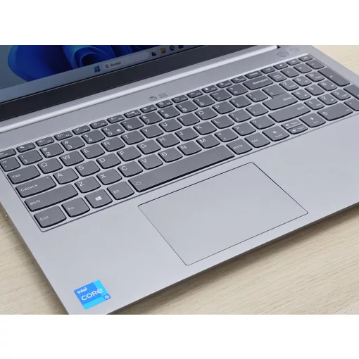Lenovo ThinkBook 15 G2 ITL Laptop + Iris / i5-1135G7 / 8GB RAM / 256GB SSD 