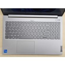 Lenovo ThinkBook 15 G2 ITL Laptop + Iris / i5-1135G7 / 8GB RAM / 256GB SSD 