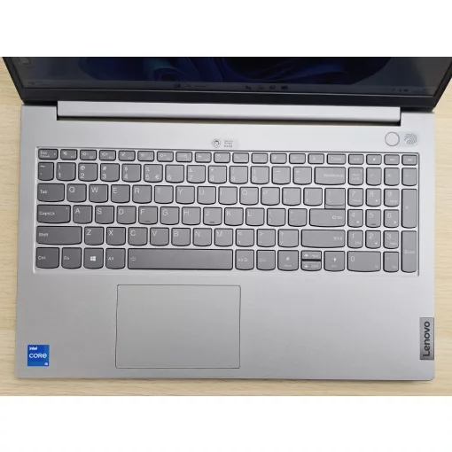Lenovo ThinkBook 15 G2 ITL Laptop + Iris / i5-1135G7 / 8GB RAM / 256GB SSD 