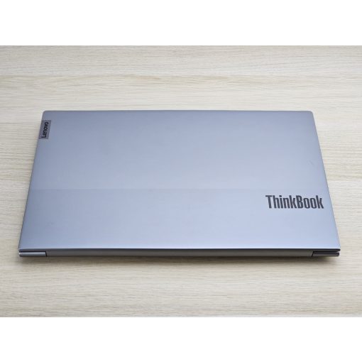 Lenovo ThinkBook 15 G2 ITL Laptop + Iris / i5-1135G7 / 8GB RAM / 256GB SSD 