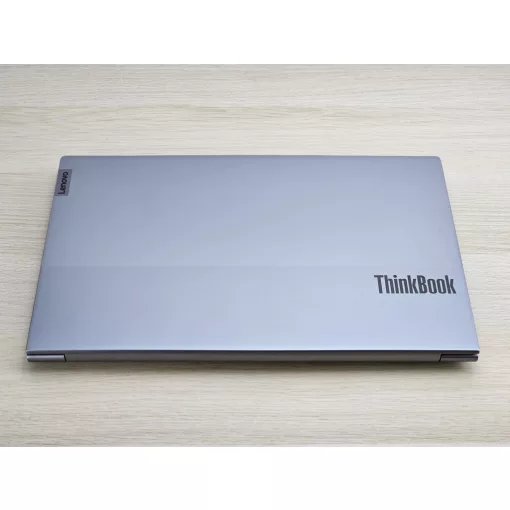 Lenovo ThinkBook 15 G2 ITL Laptop + Iris / i5-1135G7 / 8GB RAM / 256GB SSD 