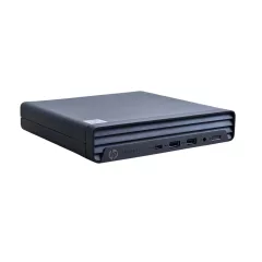 HP ProDesk 400 G6 mini pc / i5-10500T / 12GB RAM / 256GB SSD