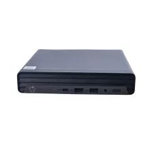 HP ProDesk 400 G6 mini pc / i5-10500T / 12GB RAM / 256GB SSD