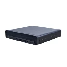 HP ProDesk 400 G6 mini pc / i5-10500T / 12GB RAM / 256GB SSD