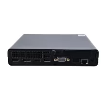 HP ProDesk 400 G6 mini pc / i5-10500T / 12GB RAM / 256GB SSD