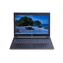 HP ProBook 450 G5 – i5-8265U, 8GB RAM, 256GB SSD laptop